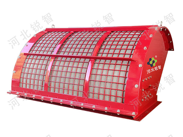 無火焰爆炸泄壓裝置